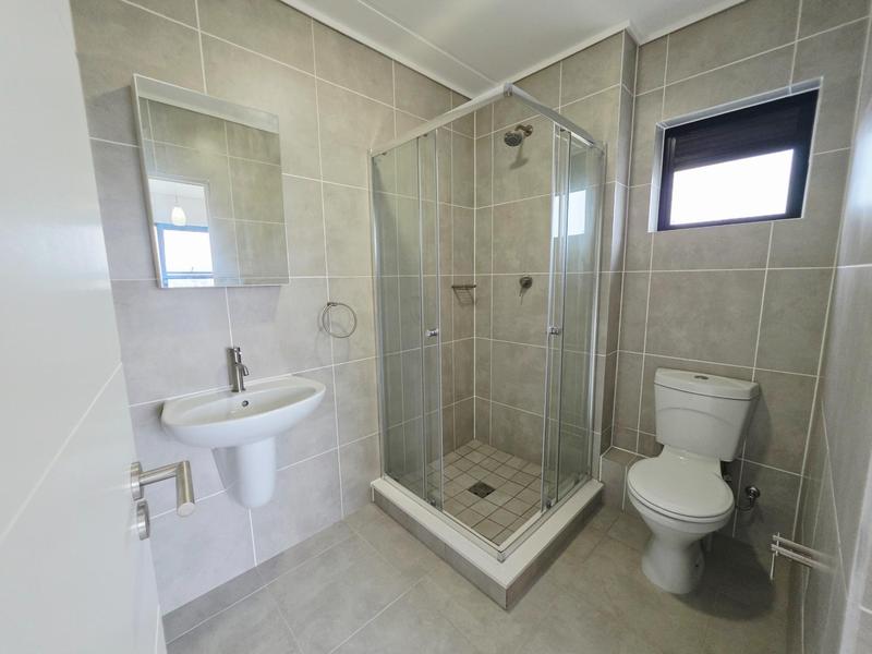 To Let 3 Bedroom Property for Rent in Greenbay Eco Estate Western Cape
